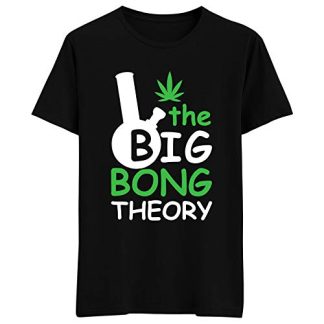 The Big Bong Theory T-Shirt
