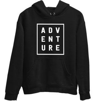 Adventure Hoodie