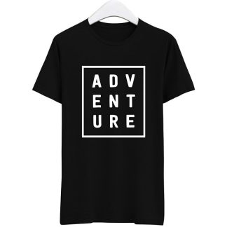 Adventure T-Shirt