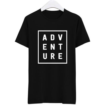 Adventure T-Shirt