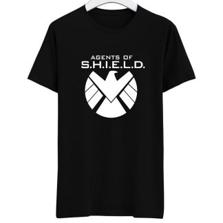 Agents of Shield T-Shirt