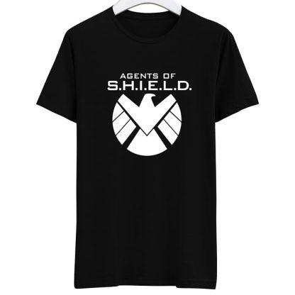 Agents of Shield T-Shirt
