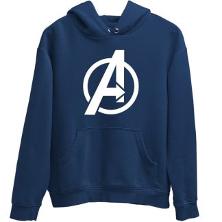 Avengers Classic Hoodie