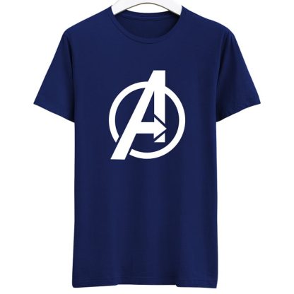 Avenger Classic + I am Spiderman Combo T-Shirts - Image 2