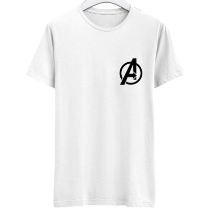 Avenger Pocket T-Shirt - Image 3