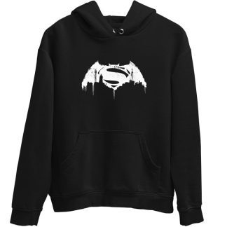 Batman Vs Superman Hoodie