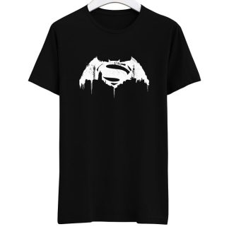 Batman Vs Superman T-Shirt
