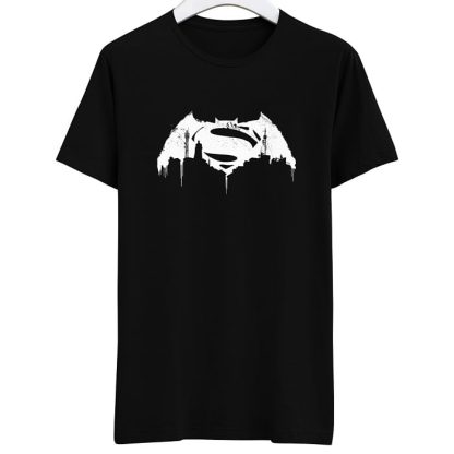 Batman Vs Superman T-Shirt