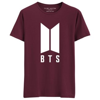 BTS Logo T-Shirt