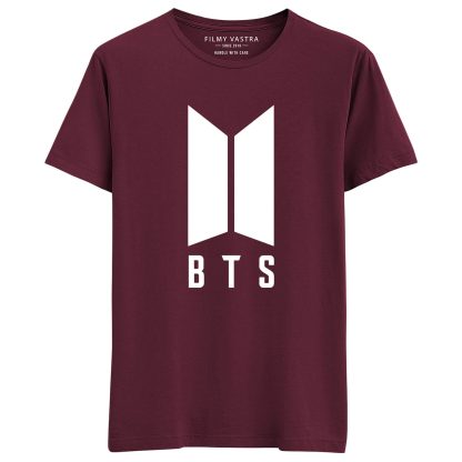 BTS Logo T-Shirt