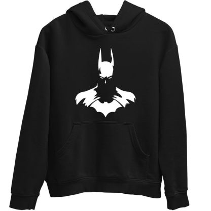 Batman : The Dark Knight Hoodie - Image 2