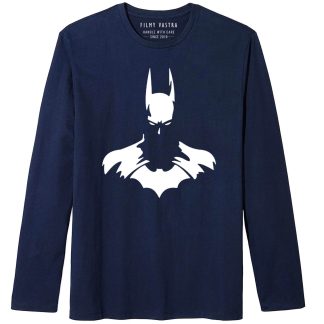 Batman : The Dark Knight Full Sleeve T-Shirt