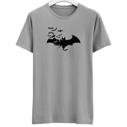 Kakashi, Batman and Joker Combo T-Shirts - Image 3
