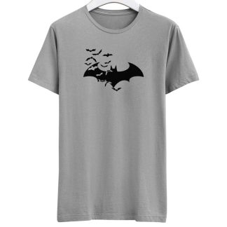 Bats Flying T-Shirt