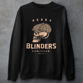 Birmingham 1919 Sweatshirt