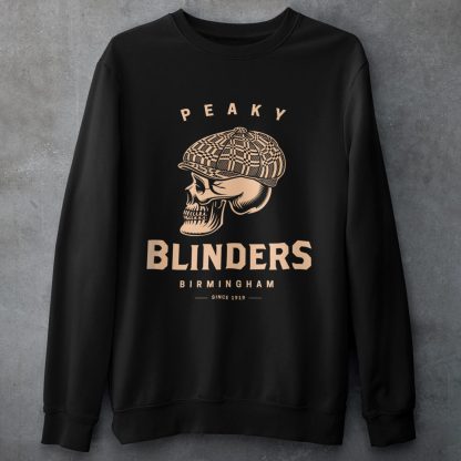 Birmingham 1919 Sweatshirt