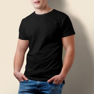 Black T-Shirt