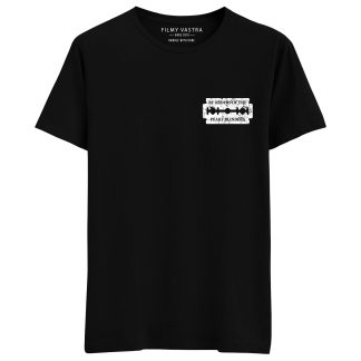Pocket Blade Peaky Blinders T-Shirt