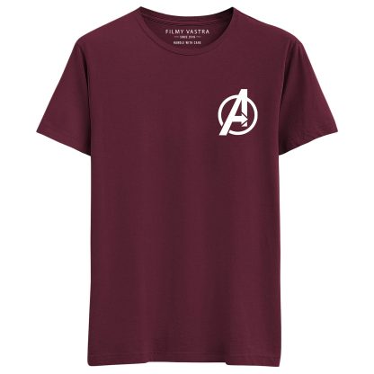 Avenger Pocket T-Shirt - Image 2