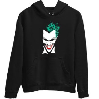 Joker : The Clown Prince of Crime Hoodie