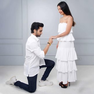 Fairytale Pair Dress