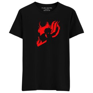 Fairy Guild Black T-Shirt