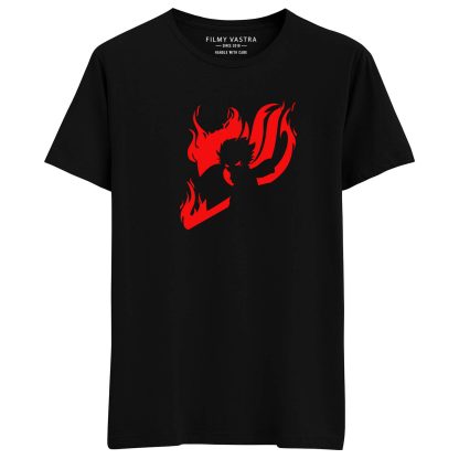 Fairy Guild Black T-Shirt