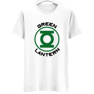 Green Lantern T-Shirt