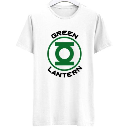 Green Lantern T-Shirt