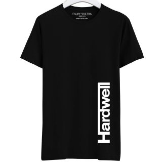 Hardwell Logo T-Shirt