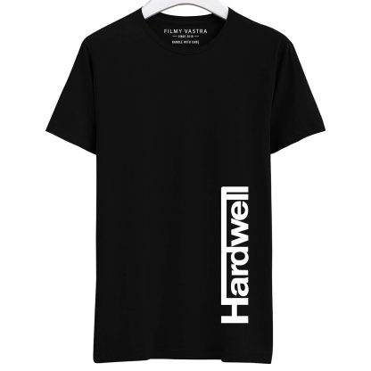 Hardwell Logo T-Shirt