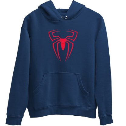 Avenger Classic + I am Spiderman Combo Hoodies - Image 3