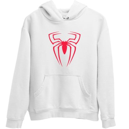 I am Spiderman Hoodie - Image 2