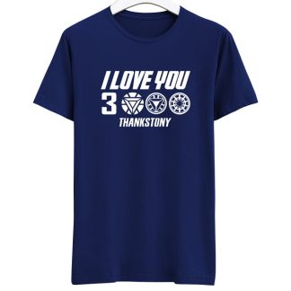 I Love You 3000 T-shirt