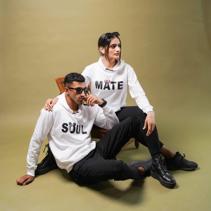 Soulmate Couple Hoodie (Price for 2 pcs) - Image 5