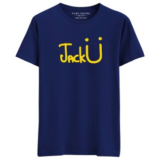 Jack U – Skrillex & Diplo T-Shirt