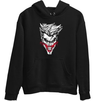 Joker: King of Arkham Hoodie