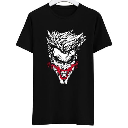 King of Arkham + The Dark Knight Combo T-Shirts - Image 2