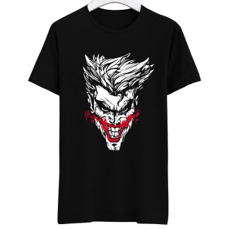 Joker: King of Arkham T-Shirt