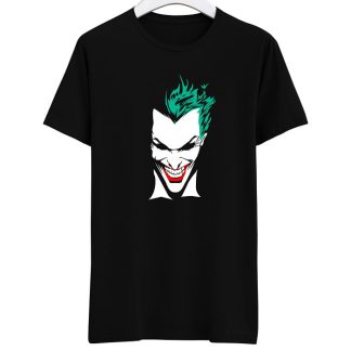 Joker : The Clown Prince of Crime T-Shirt