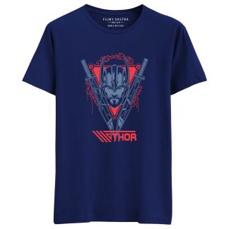 Thor : King of Asgard T-Shirt