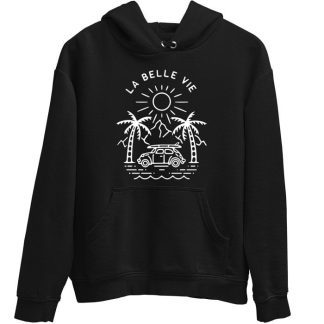 The Good Life Hoodie