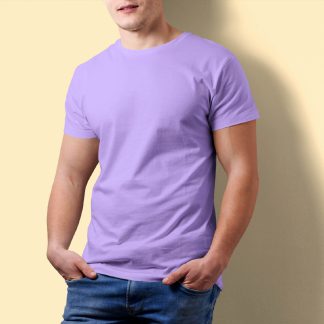 Lavender T-Shirt