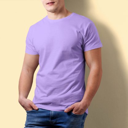 Lavender T-Shirt