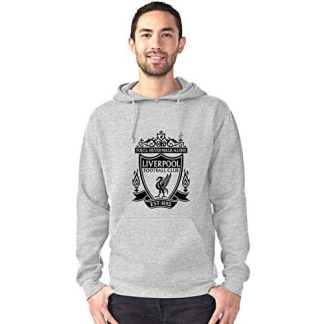 Liverpool Hoodie