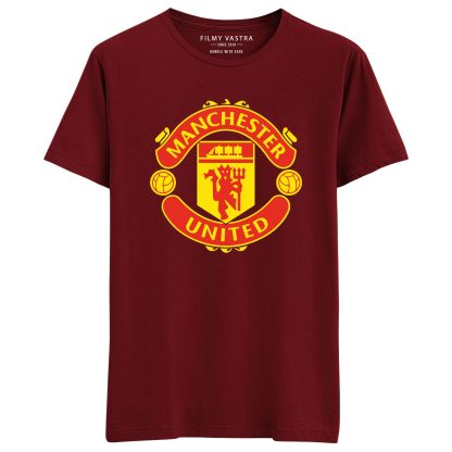 Manchester United T-Shirt