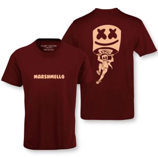 The Flying Marshmello T-Shirt