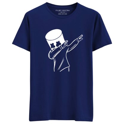 Marshmello Dab T-Shirt