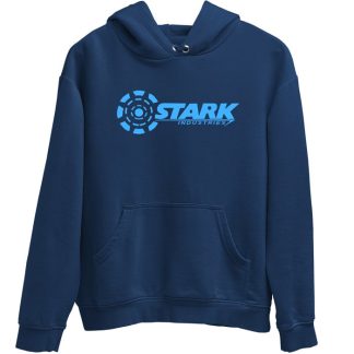 Stark Industries : Multinational Industrial Company Hoodie