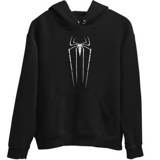 Neighborhood Spider-Man Hoodie